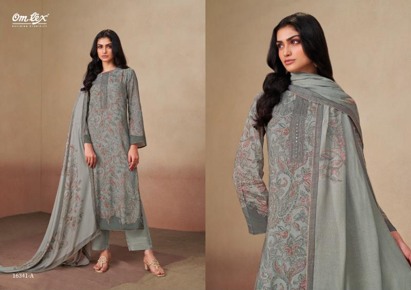 Omtex rudrani wholesale dress materials in bangalore